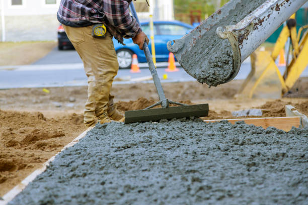 Best Driveways & Floors  in Cherokee Village, AR