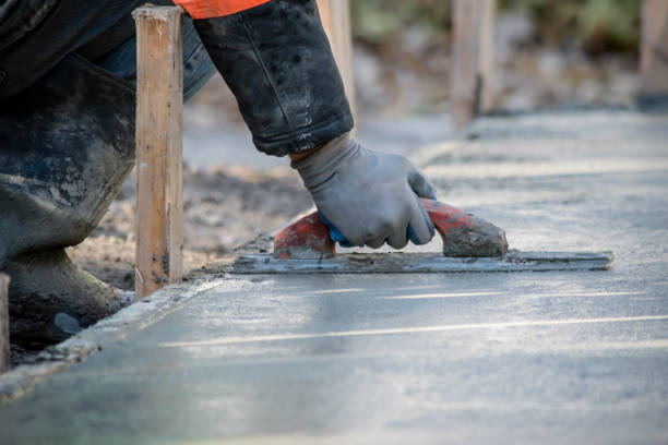 Best Concrete Patio Contractor  in Cherokee Village, AR