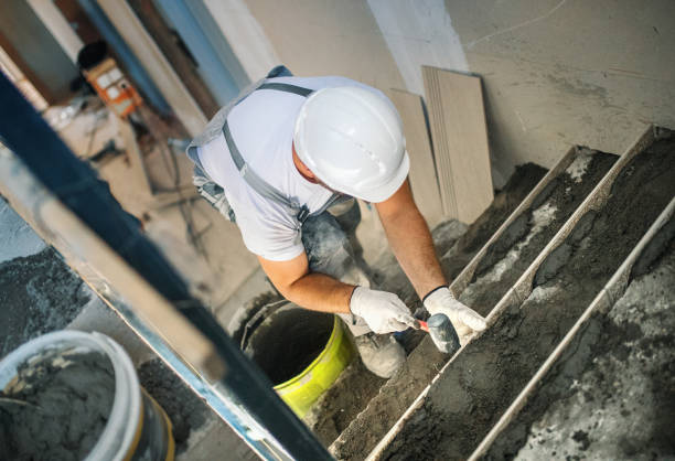 Best Concrete Contractor Near Me  in Cherokee Village, AR