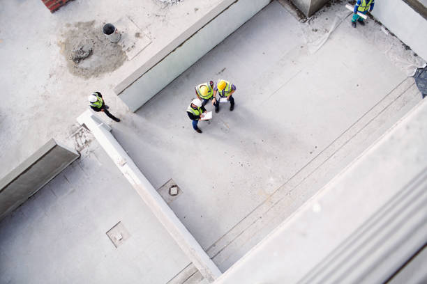 Best Local Concrete Companies  in Cherokee Village, AR